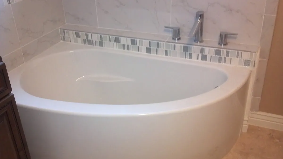 Plumbing services in Holdenville, OK